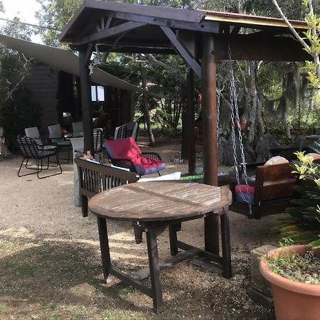 Un Temps Pour Soi Hotel Bouloupari Buitenkant foto